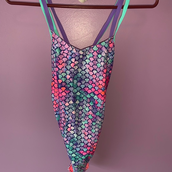 speedo mermaid swimsuit